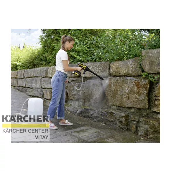 KÄRCHER Szennymaró (OC 6-18; KHB 4-18; KHB 6)
