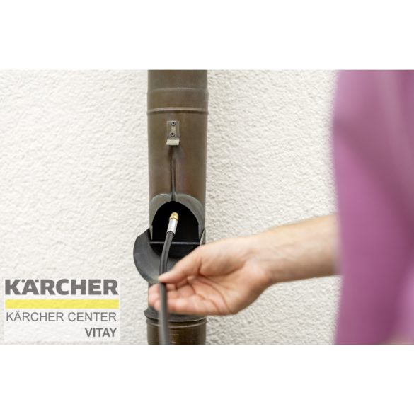 KÄRCHER Csőtisztító szett 7,5 m (K 2- K 7)
