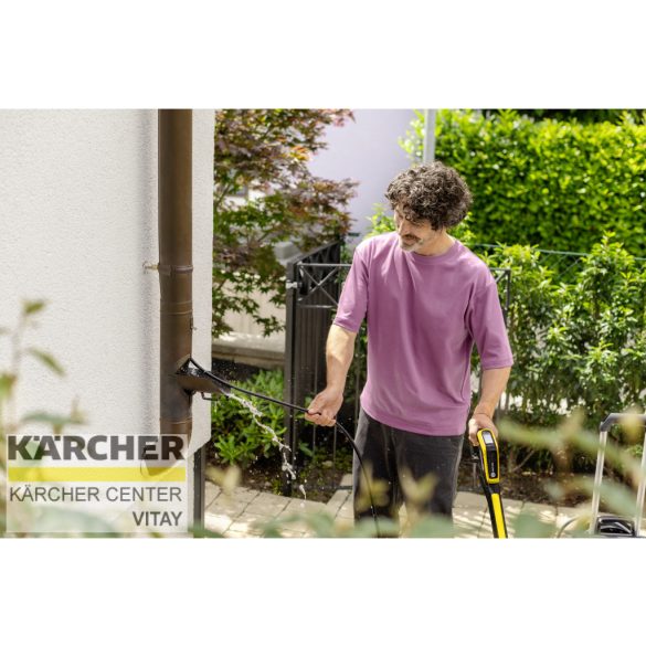 KÄRCHER Csőtisztító szett 7,5 m (K 2- K 7)