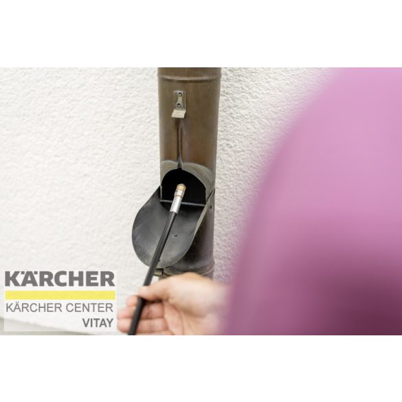 KÄRCHER Csőtisztító szett 15 m (K 2 - K 7)