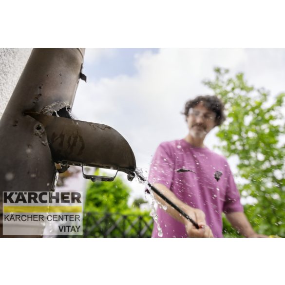 KÄRCHER Csőtisztító szett 15 m (K 2 - K 7)