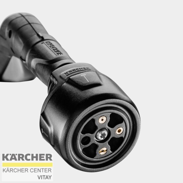 KÄRCHER Alacsony nyomású multi jet szórószár (OC 3; 4)