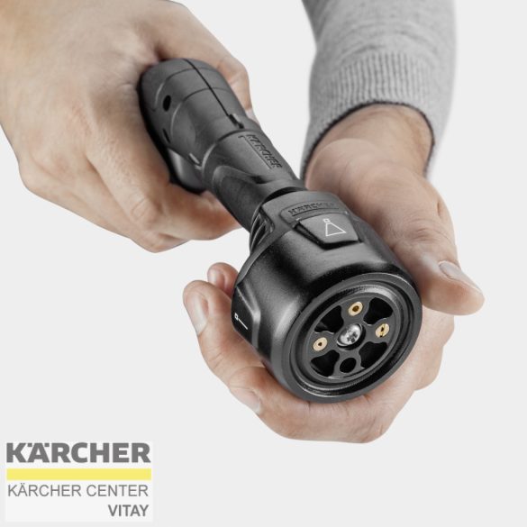 KÄRCHER Alacsony nyomású multi jet szórószár (OC 3; 4)