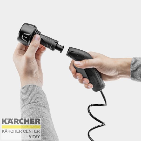 KÄRCHER Alacsony nyomású multi jet szórószár (OC 3; 4)