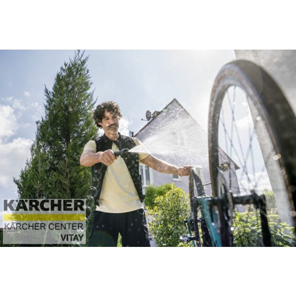 KÄRCHER Alacsony nyomású multi jet szórószár (OC 3; 4)