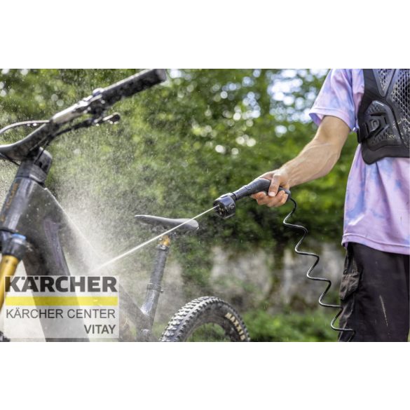 KÄRCHER Alacsony nyomású multi jet szórószár (OC 3; 4)