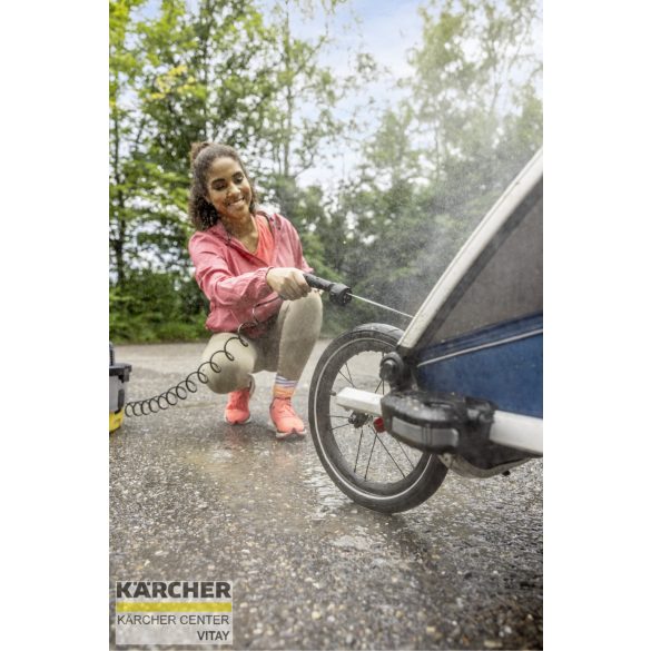 KÄRCHER Alacsony nyomású multi jet szórószár (OC 3; 4)