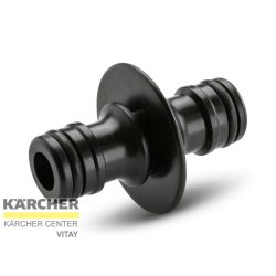 KÄRCHER 2-utas csatlakozó