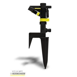 KÄRCHER Esőztető, Impulzus-, kör- és szektor, PS 300