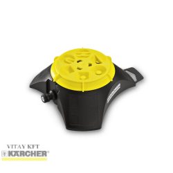   KÄRCHER MS 100 Multifunkciós felületi esőztető, 6 állásos