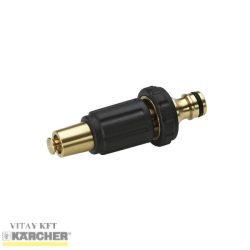 KÄRCHER Szórófej, réz