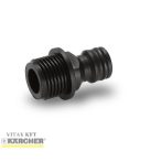 KÄRCHER Készülékcsatlakozó G 1/2"