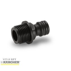 KÄRCHER Készülékcsatlakozó G 1/2"