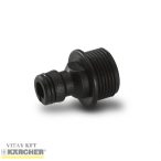 KÄRCHER Készülékcsatlakozó G 3/4"