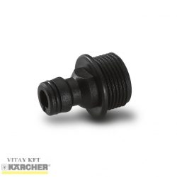 KÄRCHER Készülékcsatlakozó G 3/4"