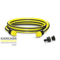 KÄRCHER  Tömlő-csatlakozószett (1,5 m)