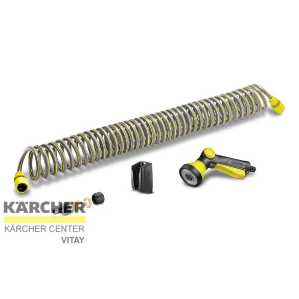 KÄRCHER Spiráltömlő szett