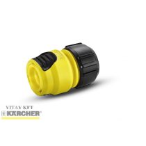 KÄRCHER Univerzális tömlőcsatlakozó, Plus