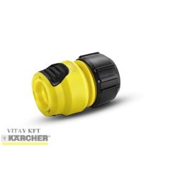 KÄRCHER Univerzális tömlőcsatlakozó, Plus