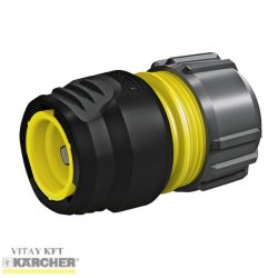 KÄRCHER Univerzális tömlőcsatlakozó, Prémium