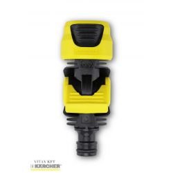 KÄRCHER Szabályozószelep, elzárható