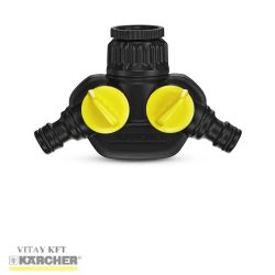 KÄRCHER 2-utas elosztó