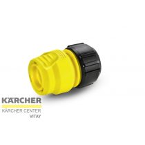   KÄRCHER Univerzális tömlőcsatlakozó /1/2" tól 3/4"-ig/