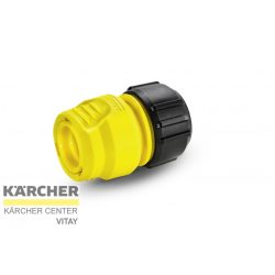   KÄRCHER Univerzális tömlőcsatlakozó /1/2" tól 3/4"-ig/