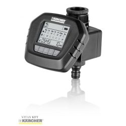 KÄRCHER WT 5 Programozható öntözőóra