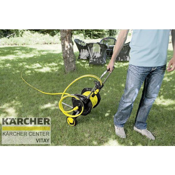 KÄRCHER Tömlő "PrimoFlex 1/2" - 30 m