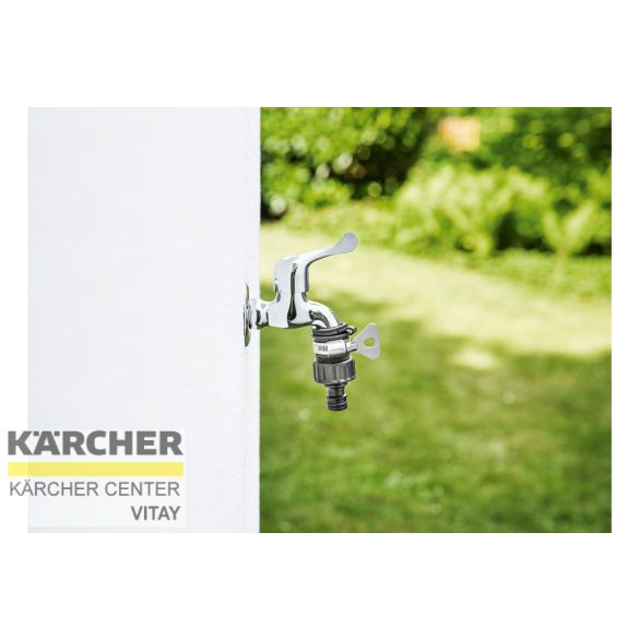 KÄRCHER Csapcsatlakozó 