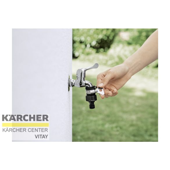 KÄRCHER Csapcsatlakozó 