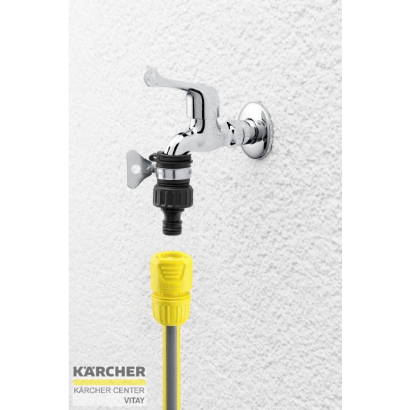 KÄRCHER Csapcsatlakozó 