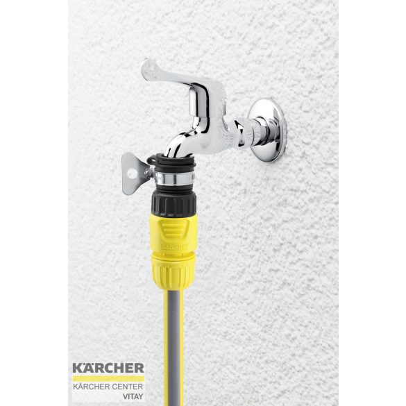 KÄRCHER Csapcsatlakozó 
