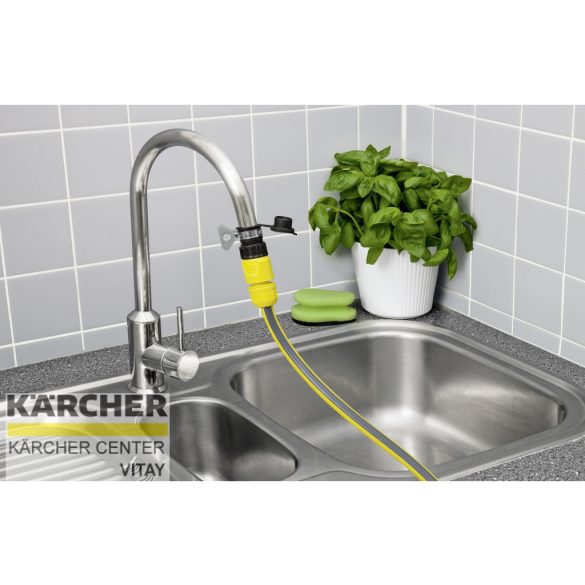 KÄRCHER Csapcsatlakozó 