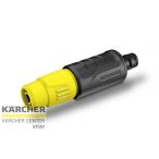 KÄRCHER Locsolófej