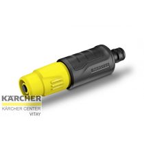 KÄRCHER Locsolófej