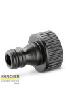 KÄRCHER Csapidom 3/4"