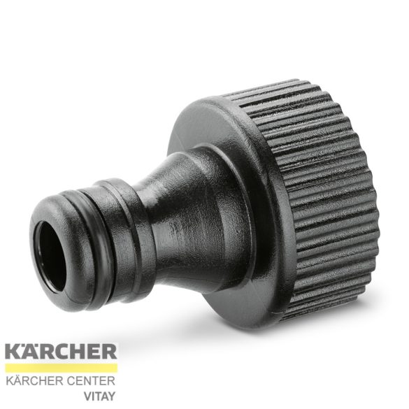 KÄRCHER Csapidom 3/4"