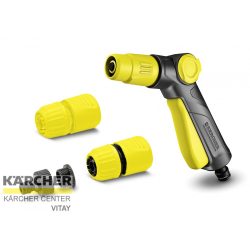 KÄRCHER Locsolópisztoly szett