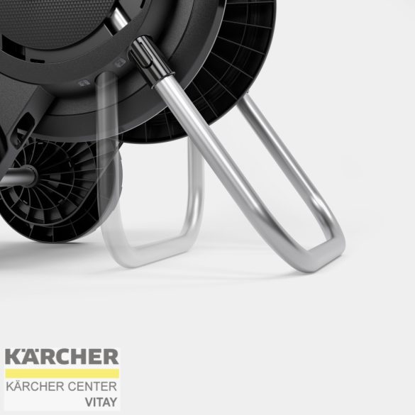 KÄRCHER Tömlőkocsi HT 2