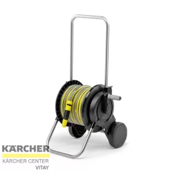 KÄRCHER Tömlőkocsi szett HT 2.20 - 20 m