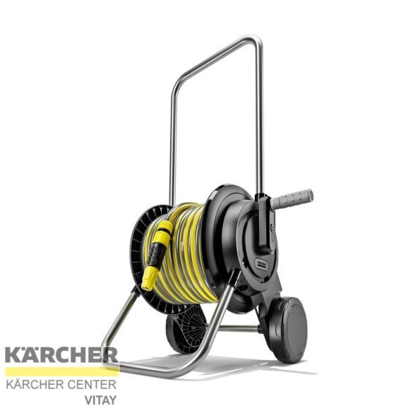 KÄRCHER Tömlőkocsi szett HT 2.20 - 20 m
