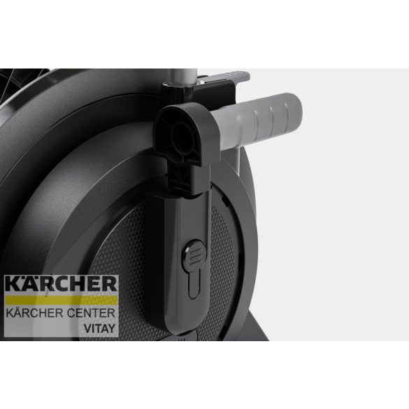 KÄRCHER Tömlőkocsi szett HT 2.20 - 20 m