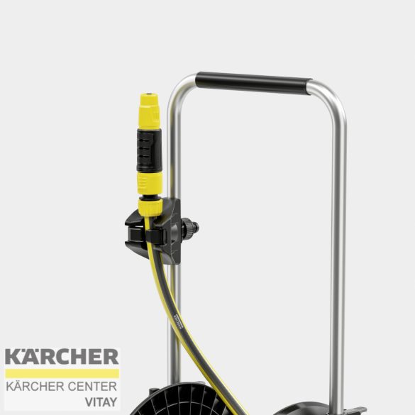 KÄRCHER Tömlőkocsi HT 3