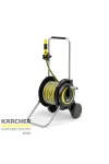 KÄRCHER Tömlőkocsi szett HT 3.20 - 20 m