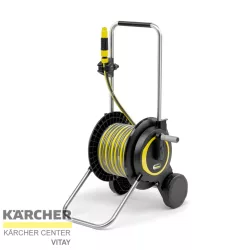 KÄRCHER Tömlőkocsi szett HT 3.20 - 20 m