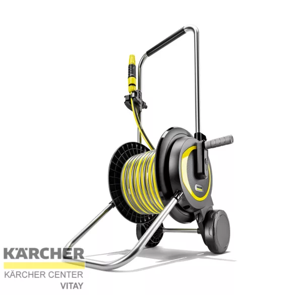 KÄRCHER Tömlőkocsi szett HT 3.20 - 20 m