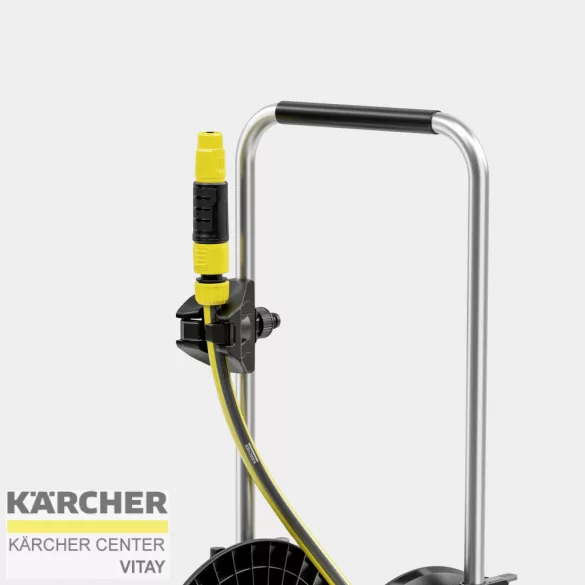 KÄRCHER Tömlőkocsi szett HT 3.20 - 20 m