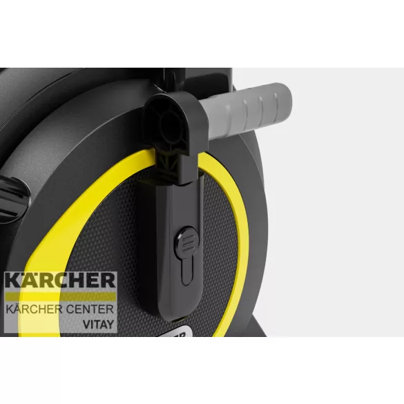 KÄRCHER Tömlőkocsi szett HT 3.20 - 20 m